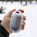 USB Handwarmer Powerbank