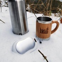 USB Handwarmer Powerbank