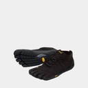 Fivefingers V-Trek Black / Black