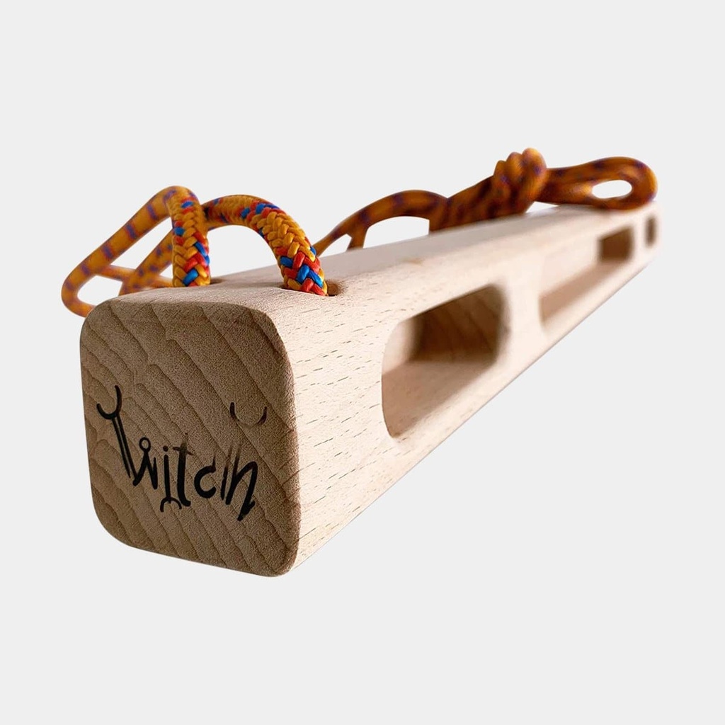 mWitch Light - portable fingerboard
