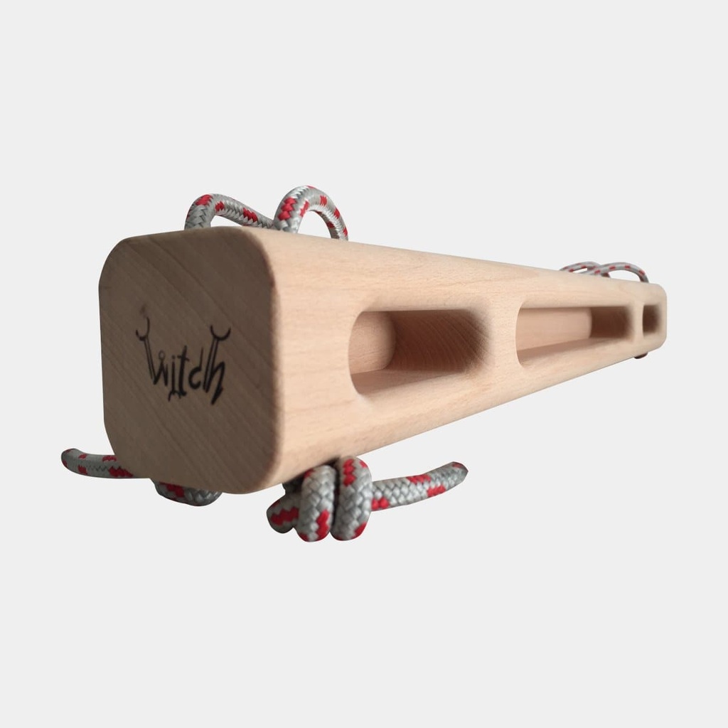 mWitch - portable fingerboard