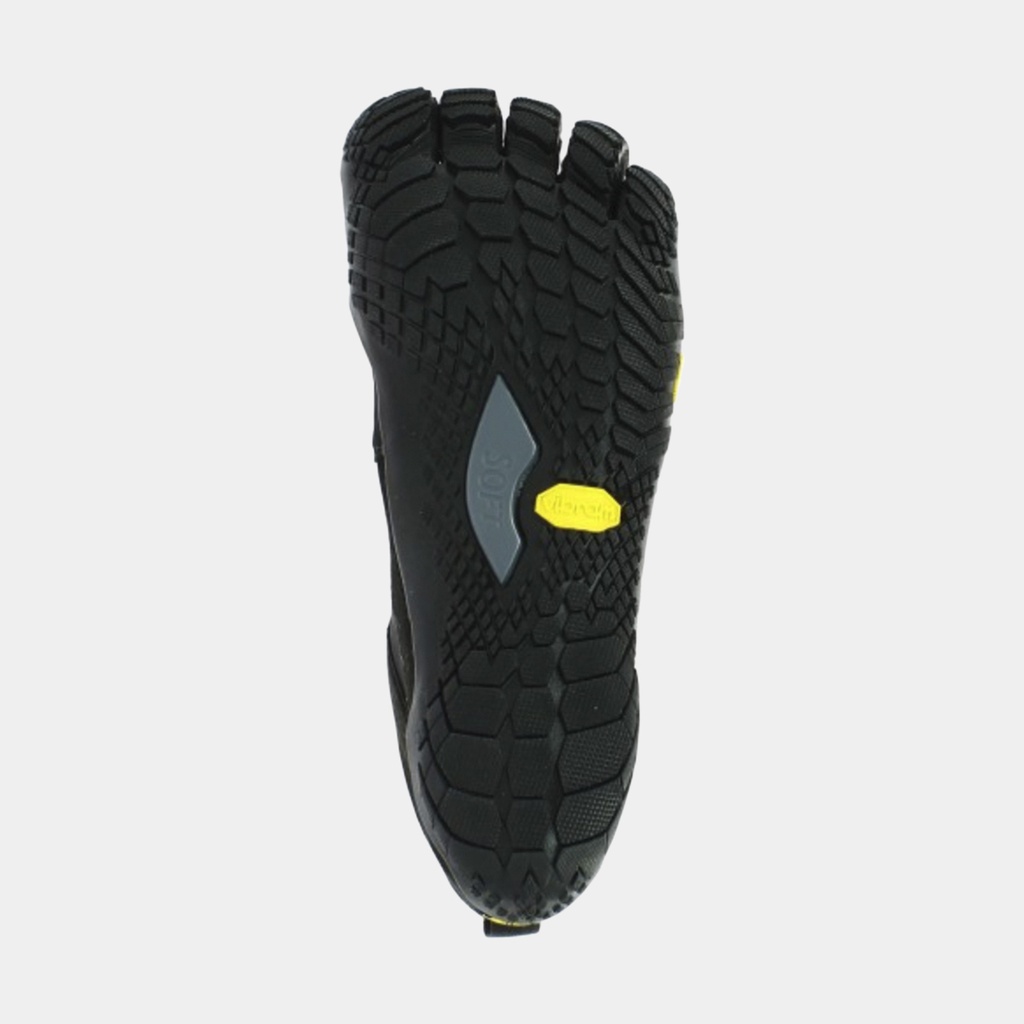 Fivefingers V-Trek Black / Black