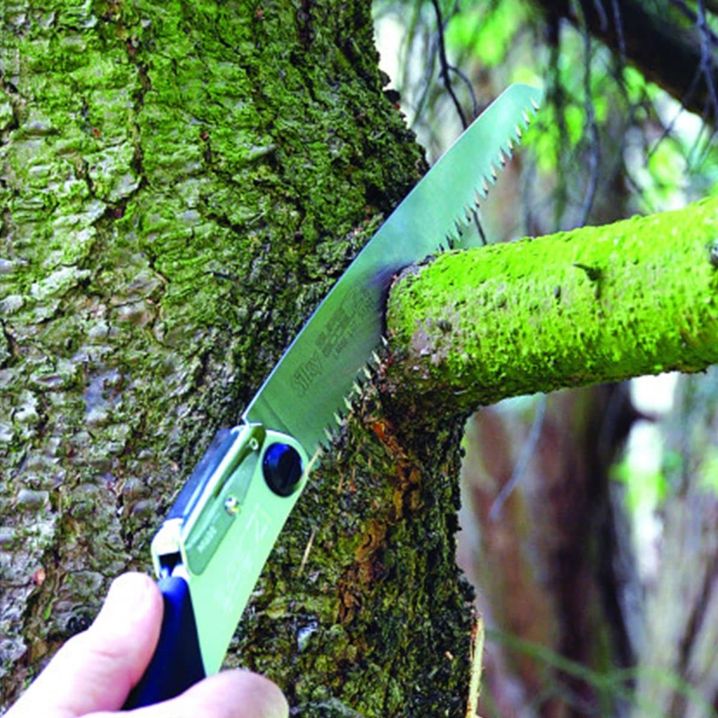 Scie d’élagage Super Accel 210-7.5