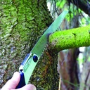 Scie d’élagage Super Accel 210-7.5