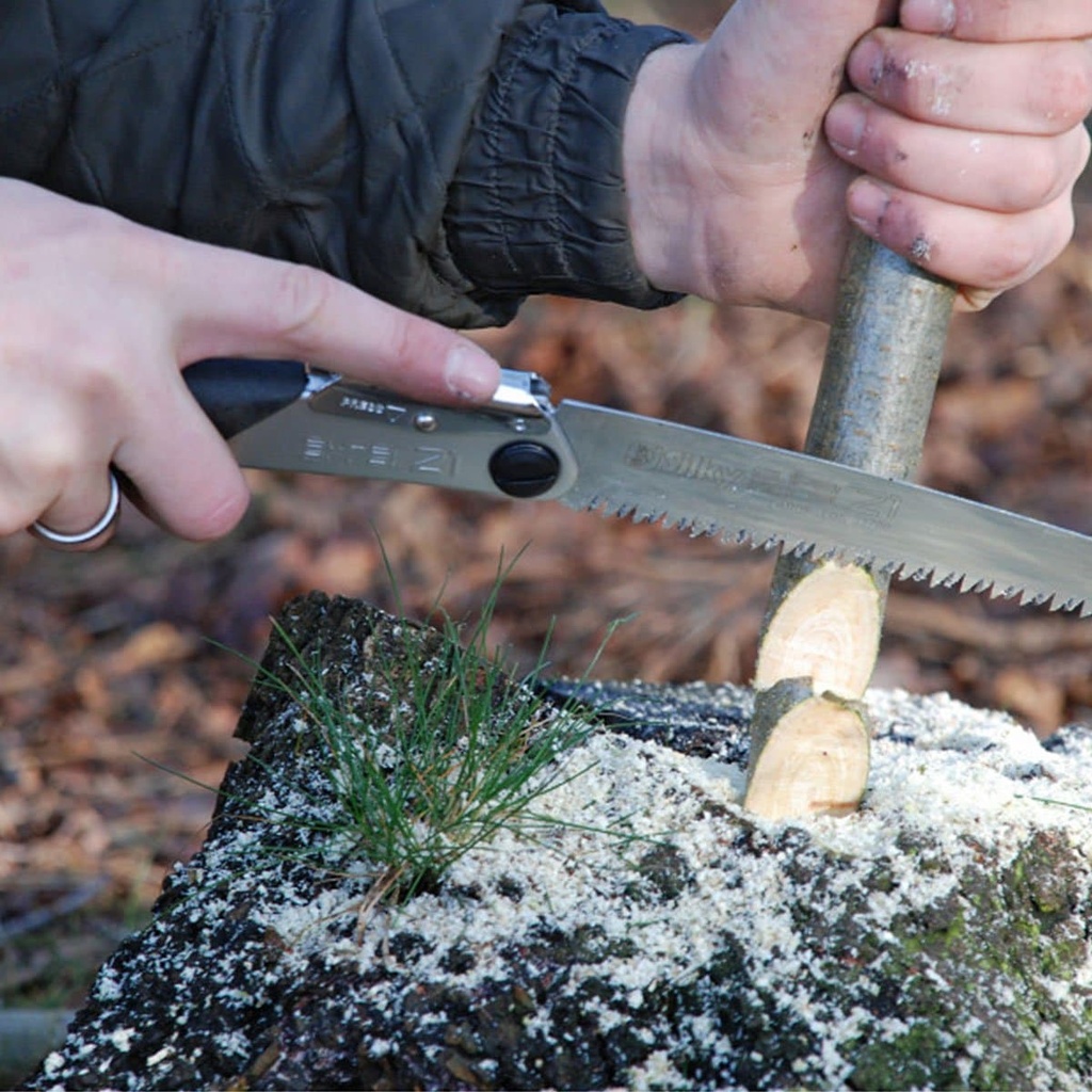 Scie d’élagage Super Accel 210-7.5