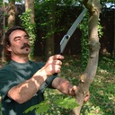 Scie d’élagage Super Accel 210-7.5