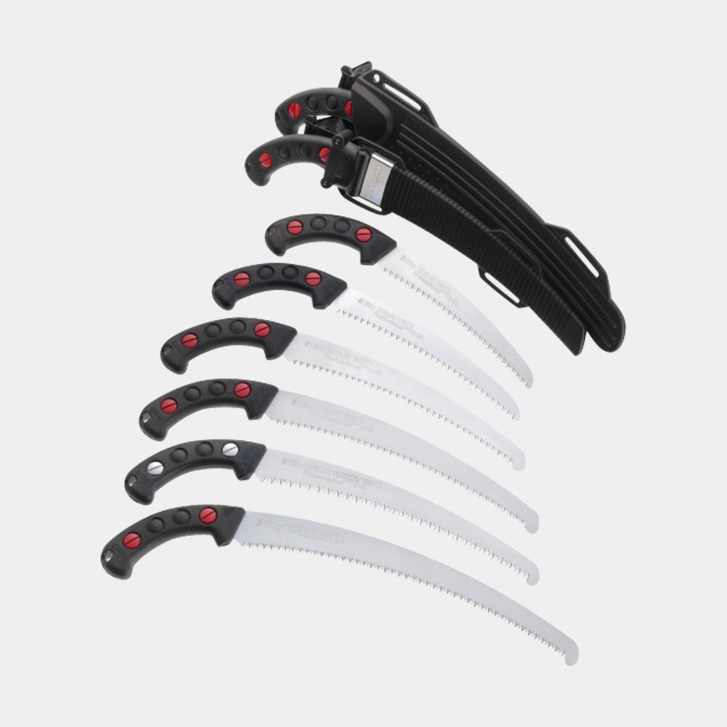 Scie d'élagage Zübat 270-7.5