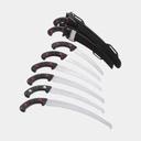 Scie d'élagage Zübat 270-7.5