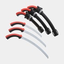 Scie d'élagage Tsurugi Curve 330-7.5