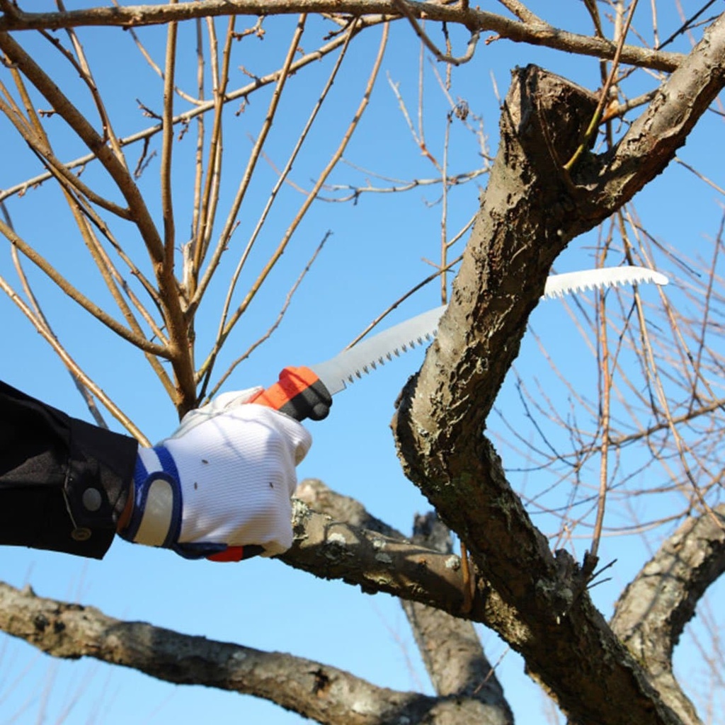 Scie d'élagage Tsurugi Curve 330-7.5