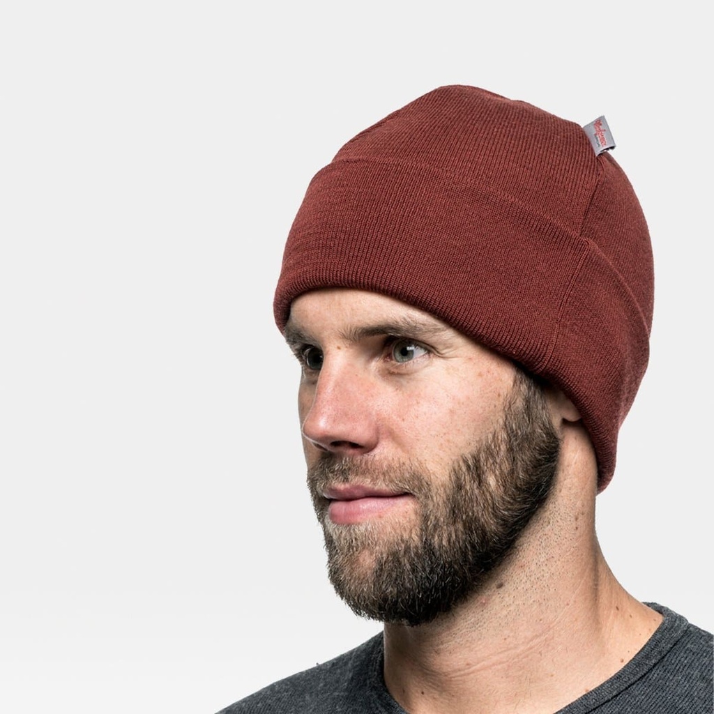 Beanie Classic Pine Green (copie)