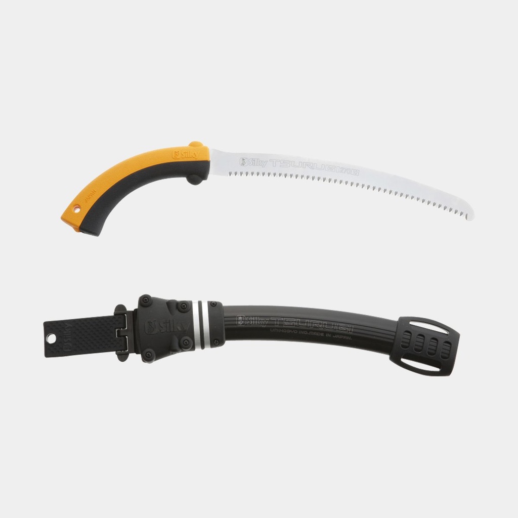 Scie d'élagage Tsurugi Curve 270-10