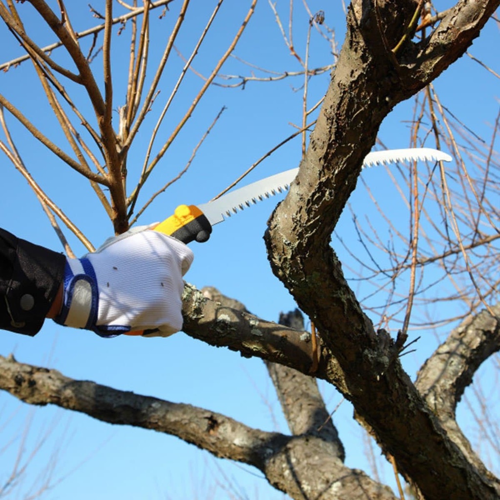 Scie d'élagage Tsurugi Curve 270-10