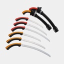 Scie d'élagage Tsurugi Curve 270-10