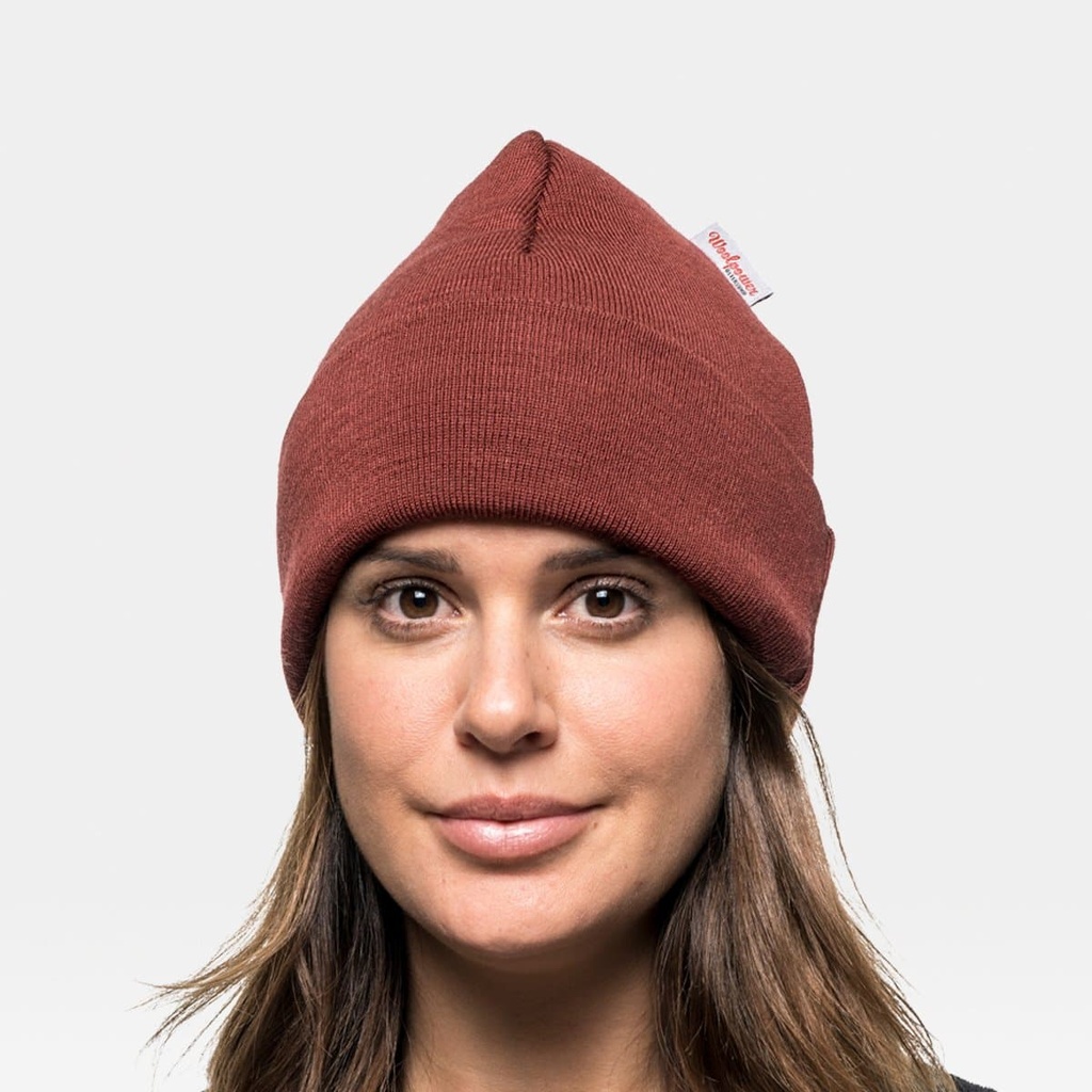 Beanie Classic Pine Green (copie)