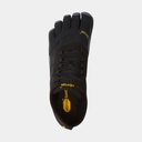 Fivefingers V-Trek Black / Black