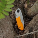 Scie d'élagage Pocket Boy Curve 130-8 Jaune