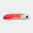 Scie d'élagage Pocket Boy 170-8 Rouge