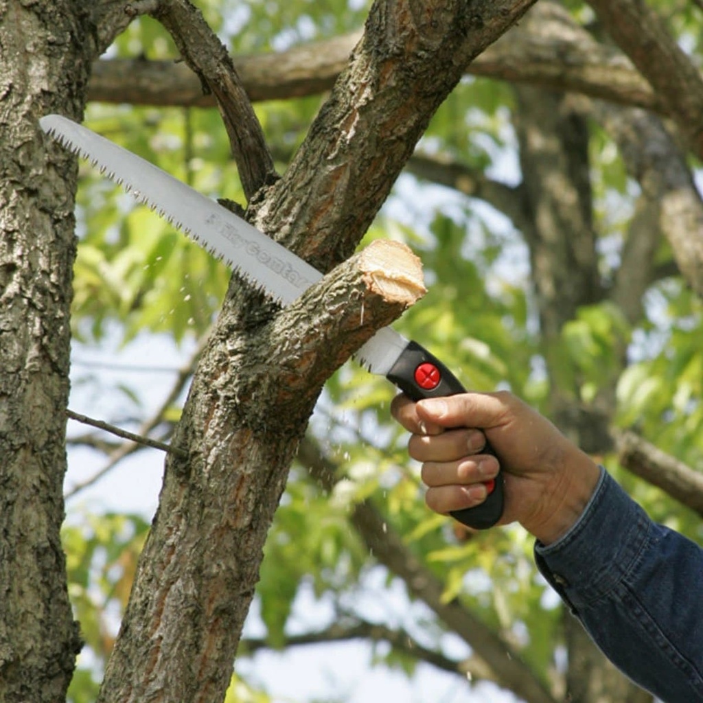 Scie d'élagage Gomtaro 300-8