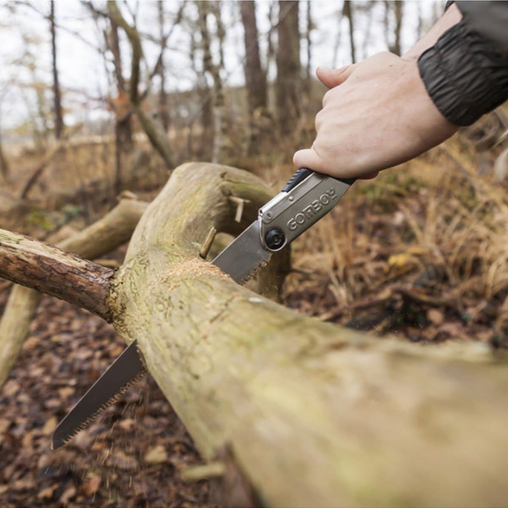 Scie d'élagage Gomboy 210-10