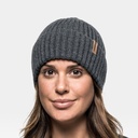 Beanie Rib Black (copie)