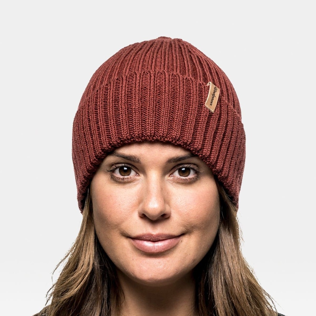 Beanie Rib Grey (copie)