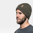 Beanie Rib Rust Red (copie)