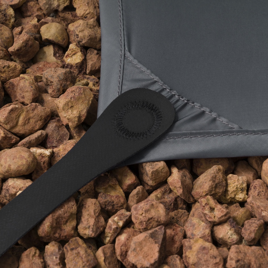 Telos TR2 LightFoot Charcoal