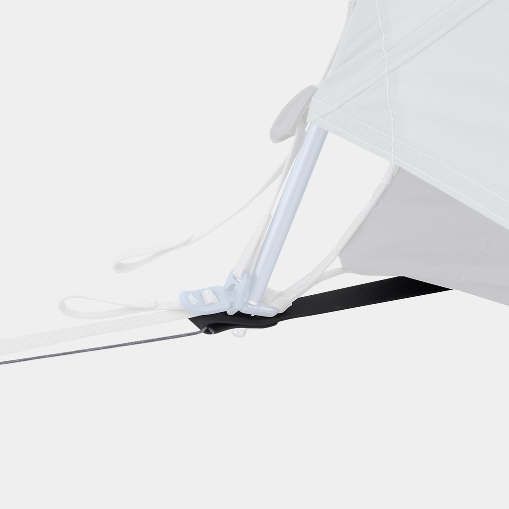 Telos TR3 LightFoot Charcoal