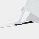 Telos TR3 LightFoot Charcoal