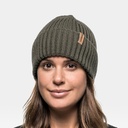 Beanie Rib Rust Red (copie)