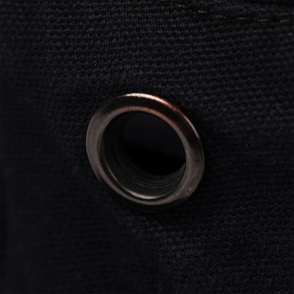 T3 The Wanderer Hat Black