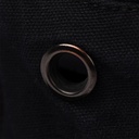 T3 The Wanderer Hat Black