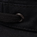 T3 The Wanderer Hat Black