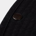 T3 The Wanderer Hat Black