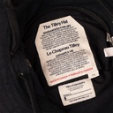 T3 The Wanderer Hat Black