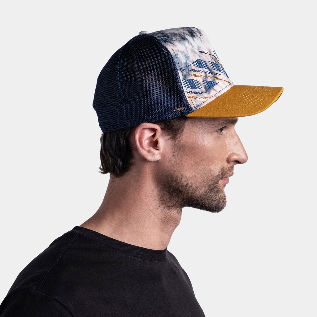 Trucker Cap Reth Jungle (copie)