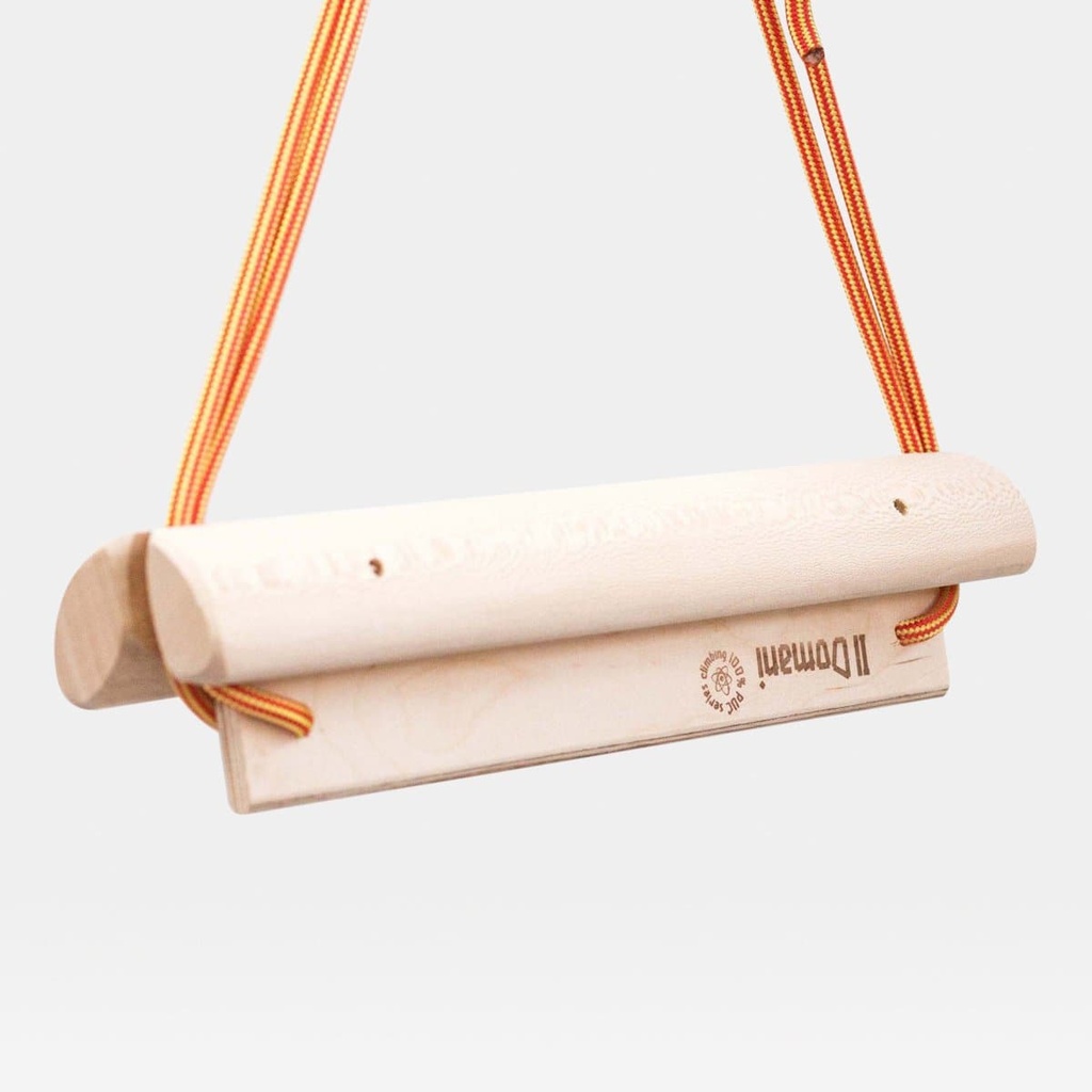 Il Domani Portable Fingerboard