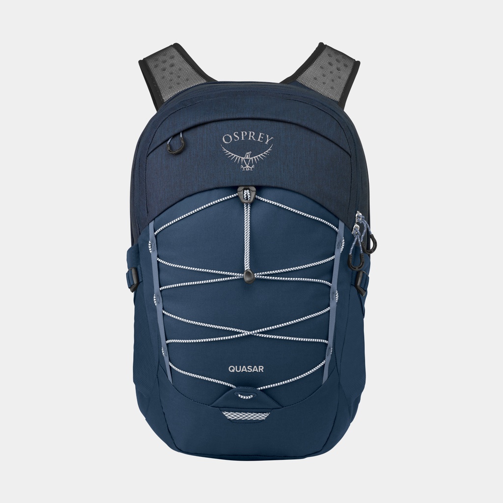 Quasar (2022) Atlas Blue Heather