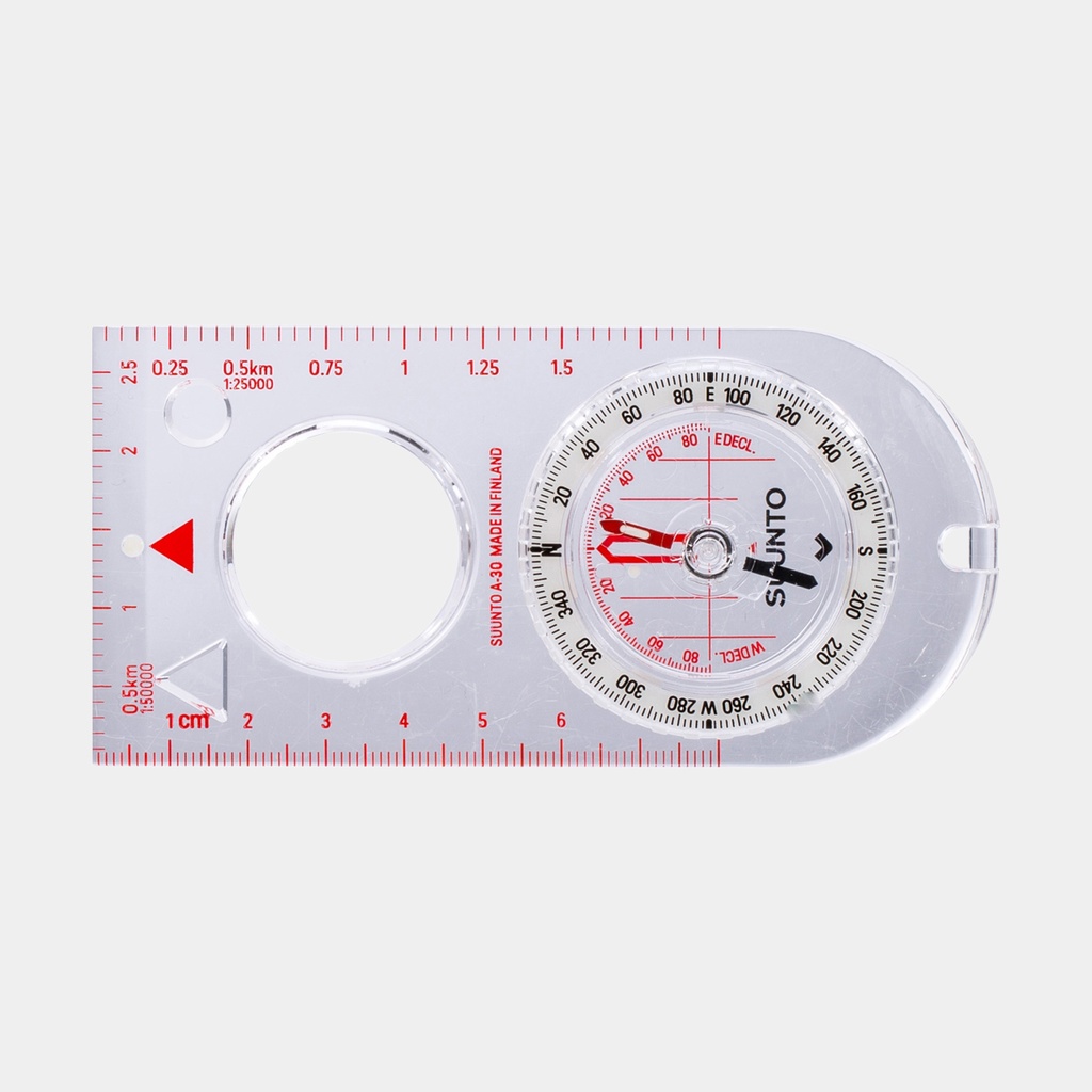 A-30 NH Metric Compass