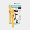 Stretch-Loc 18 - 12mm x 450mm (2 Pack) Yellow