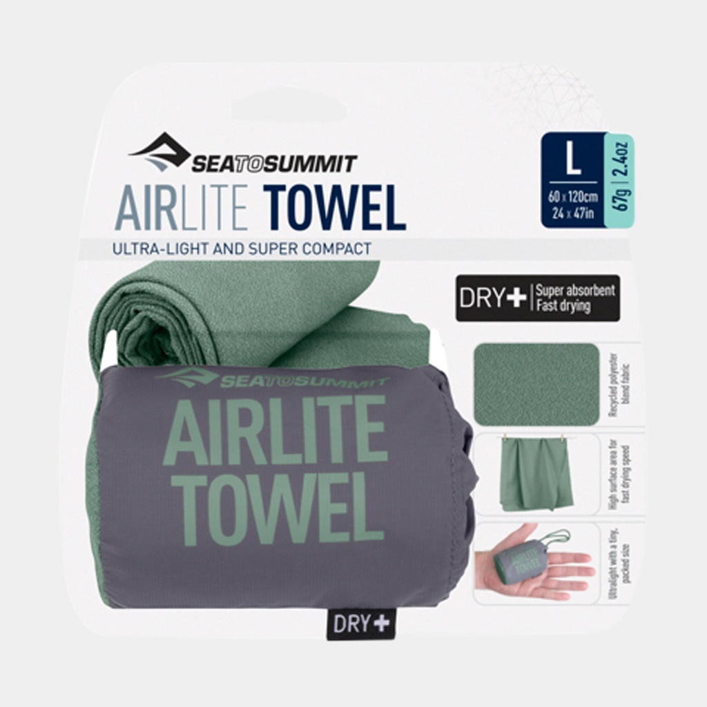 Airlite Towel Medium (2022) Moonlight (copie)