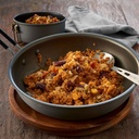 Quinoa Mexican Style