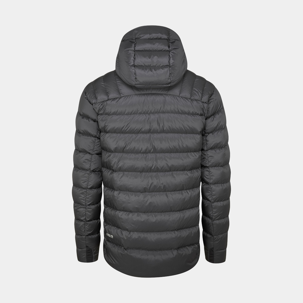 Electron Pro Jacket Anthracite
