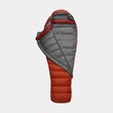 Alpine 600 (2022) Red Clay