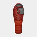 Alpine 600 (2022) Red Clay