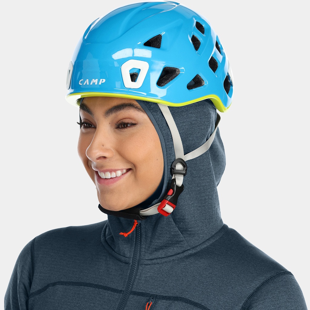 Ascendor Hoody (2022) Orion Blue (copie)