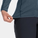 Ascendor Hoody (2022) Orion Blue (copie)