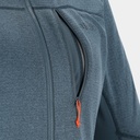 Ascendor Hoody (2022) Orion Blue (copie)