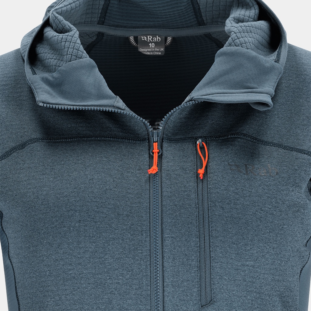 Ascendor Hoody (2022) Orion Blue (copie)